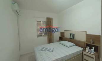 Imagem 6: Apartamento em Jardim Luiza - Jacareí