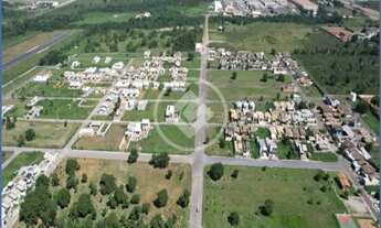 Imagem 3: TERRENO NO CONDOMINIO SÃO JOSÉ REGIAO DO DISTRITO INDUSTRIAL codigo: 107108