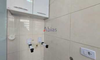 Imagem 6: Apartamento em Jardim Jockei Club A - São Carlos, SP