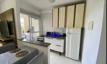 Imagem 3: Apartamento em Carapicuíba com 2 dormitórios e 1 vaga, 46 m²!