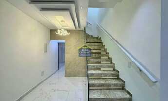 Imagem 6: Maravilhoso Sobrado Porteira Fechada 2 suítes, 2 vagas