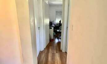 Imagem 2: Apartamento 2 quartos, 1 banheiro social Reformedo Santos