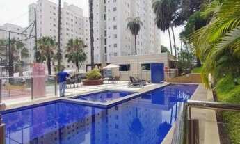 Imagem 2: Apartamento à Venda - 2 Quartos (1 Suíte) - 54m² - Santa Amélia / Pampulha - R$ 380.000
