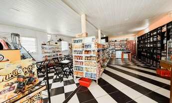 Imagem 3: PRÉDIO COMERCIAL E RESIDENCIAL COM 10 SUÍTES - À VENDA, 312,50M² POR R$ 900.000,00 MOSQUEI