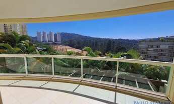 Imagem 2: APARTAMENTO - TAMBORÉ - SP