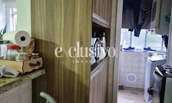 Imagem 4: Apartamento 2 dormitórios em Coqueiros