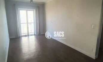 Imagem 3: Apartamento com 1 dormitório para alugar, 58 m² por R$ 2.300,00/mês - Ponte Preta - Campin