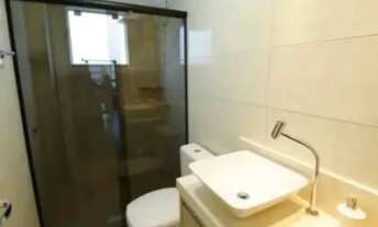 Imagem 7: Apartamento (Padrão), com 2 quartos e 2 banheiros à Venda, 55 m² em São Paulo/SP