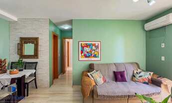 Imagem 7: Apartamento com 2 quartos e 61m² à venda no Jardim Carvalhos em Porto Alegre