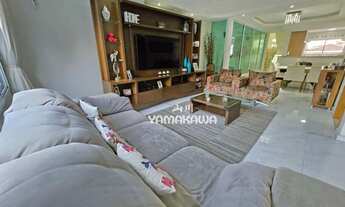 Imagem 4: Sobrado com 3 dormitórios à venda, 310 m² por R$ 1.890.000,00 - Vila Guilhermina - São Pau