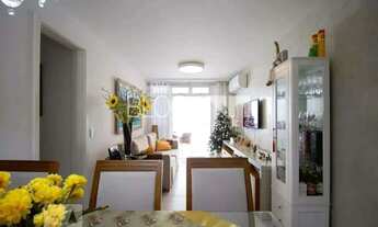 Imagem 5: Recreio dos Bandeirantes