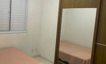 Imagem 13: LOCAÇÃO- Condomínio Azaleias 3/4. Mobiliado móveis simples