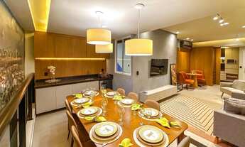 Imagem 4: Lançamento no Cristo Rei TR125764 THE - QJV2KQ