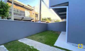 Imagem 2: CASA COM 3 SUÍTES BAIRRO INGLESES