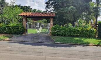 Imagem 2: Chácara - Parque Xangrilá - Campinas