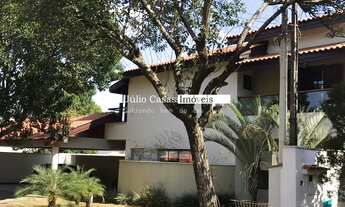 Imagem 2: Casa à venda, 4 quartos no Condomínio Granja Olga