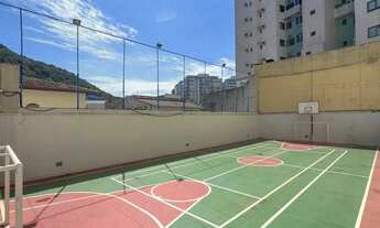 Imagem 3: ALUGUEL - PRAIA DA COSTA 03 QUARTOS MOBILIADO