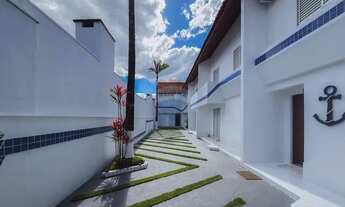 Imagem 2: Sobrado Caiobá - 3 Quartos