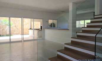 Imagem 7: CASA EM CONDOMÍNIO - TAMBORÉ - SP