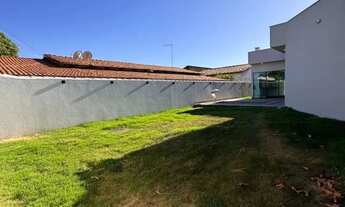 Imagem 4: Excelente Casa Térrea Nova no Santa Helena Sofisticação, Espaço e Localização Privilegiad