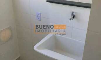 Imagem 3: Apartamento para aluguel, 2 quartos, 1 vaga, Jardim da Balsa II - Americana/SP