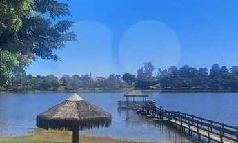 Imagem 6: Casa à venda com 4 quartos, sendo 3 suítes, no condomínio Eco Clube Vivendas do Lago, Soro