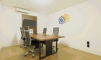 Imagem 5: Imóvel comercial localizado no Bucarein em Joinville com 190m² de área construída, 354m² d