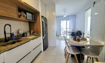 Imagem 6: Apartamento à venda com 3 dormitórios (1 suíte) - Cidade Universitária da Pedra Branca, Pa