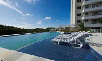 Imagem 4: Vista Patamares 2/4 FIcam Apenas Armários Estilo & Conforto Pronto Morar Bem Localizad