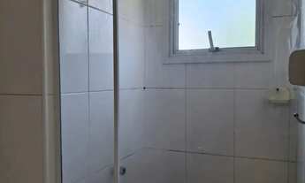 Imagem 7: Kitnet no 4º Andar em Condomínio Fechado Próximo ao Centro e Shopping Cianê