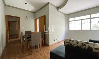 Imagem: Apartamento para aluguel, 2 quartos, 1 suíte