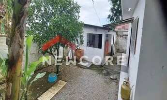 Imagem 2: Casa em Rua Arcanjo Cândido da Silva - Praia de Fora - Palhoça/SC