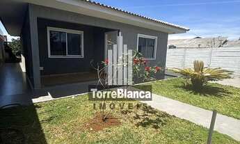 Imagem: Venda - Casa com 3 quartos (sendo 1 suíte)