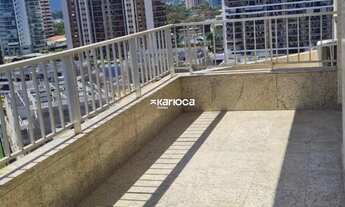 Imagem 3: Apartamento 77m2 de 2 quartos no Parque das Rosas