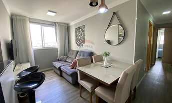 Imagem 2: Apartamento porteira fechada para locação no Grand Reserva Paulista NÃO ACEITA PET