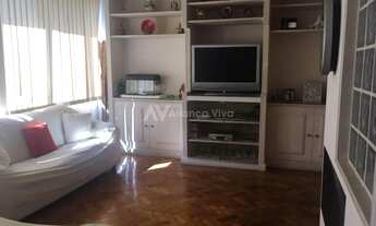 Imagem 5: Copacabana Apartamento com 3 dormitórios