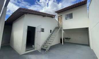 Imagem: Casa Duplex - Av. Da Vitória / Alto do