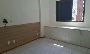 Imagem 7: APARTAMENTO - 3/4 - 2 SUÍTES - PITUBA