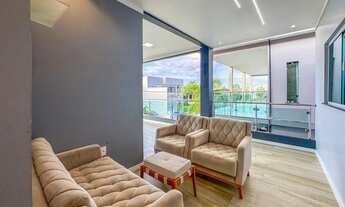 Imagem 4: Casa Duplex em Condomínio em Barreirinhas com 4 Suítes TR224360 BHS-9I2TB6