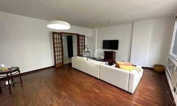 Imagem 5: Ipanema 3 quartos quadrilátero!