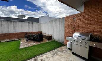 Imagem 5: Condomínio reserva rio cuiabá - venda