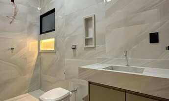 Imagem 7: Casa a Venda no bairro Set Sul 1