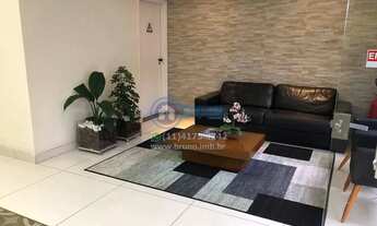 Imagem 3: Apartamento 03 Dorm. em Santana - SP com 118m² de Área Útil - Venda por R$ 850.000 - Confi