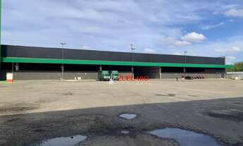 Imagem 7: Galpão para alugar, 2400 m² por R$ 170.056,00/mês - Jardim Andaraí - São Paulo/SP