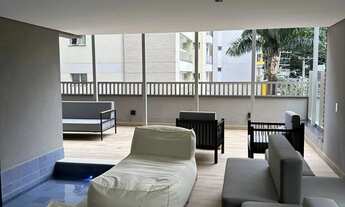 Imagem 16: Cobertura triplex para venda tem 200 metros quadrados com 2 quartos em Pinheiros - São Pau