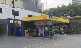 Imagem: Terreno à Venda em Santa Cecília Higienópolis