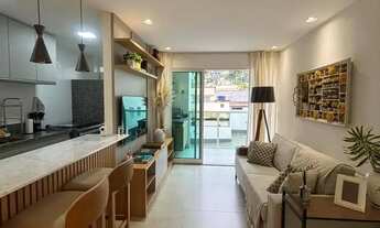 Imagem 2: Apartamento de 2 quartos à venda, 68m², no Retiro, Petrópolis/RJ