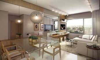 Imagem 2: Res. Uptown Home - Rua Puccini - Jardim Europa