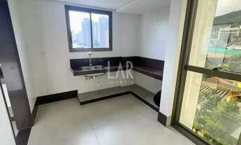 Imagem 6: Apartamento à venda, 3 quartos, 1 suíte, 2 vagas, Serra - Belo Horizonte/MG