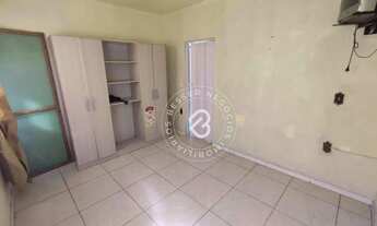 Imagem 5: Apartamento com 2 dormitórios, 42 m² - venda por R$ 86.000,00 ou aluguel por R$ 925,00/mês